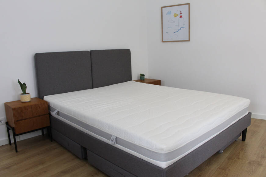 ravensberger ravo spring matratze